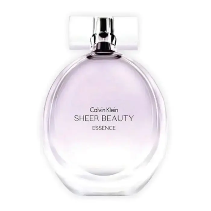 Calvin Klein Sheer Beauty Essence