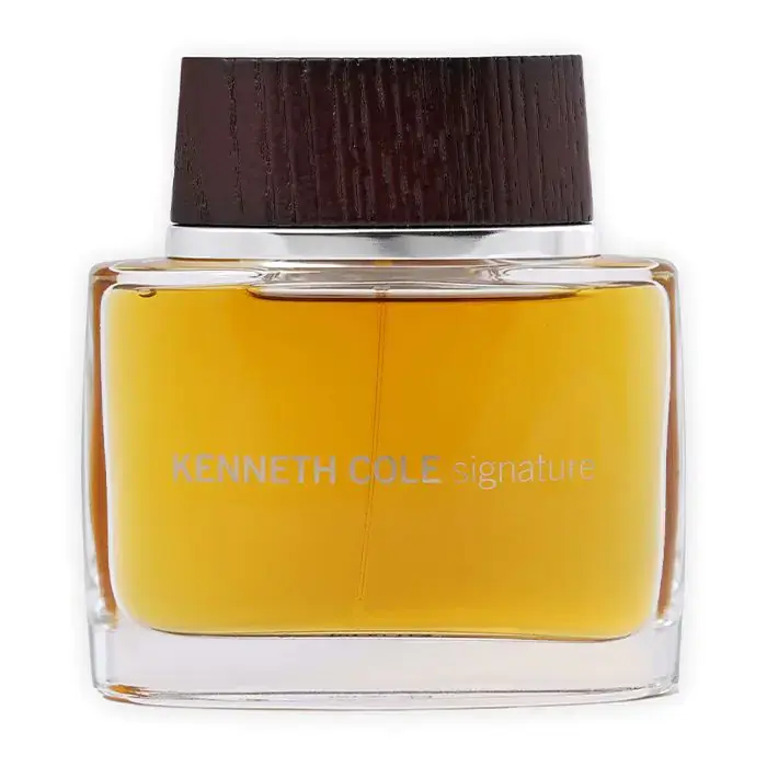 Kenneth Cole Signature