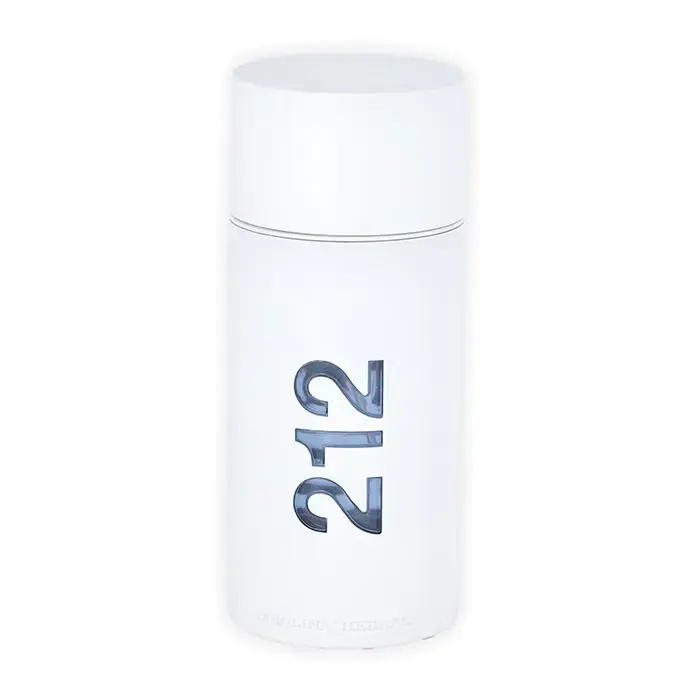 Carolina Herrera Men Aqua