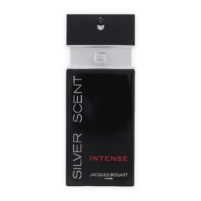 Jacques Bogart Silver Scent Intense