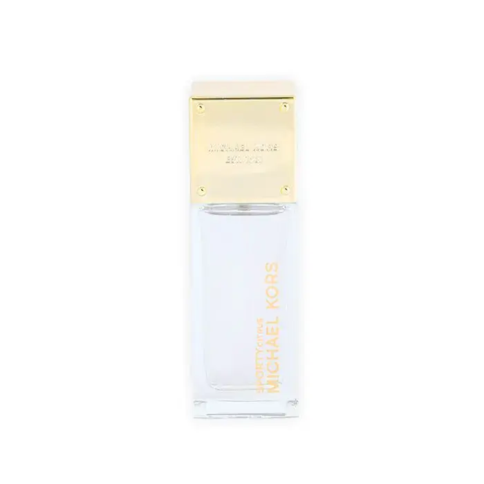 Michael Kors Sporty Citrus