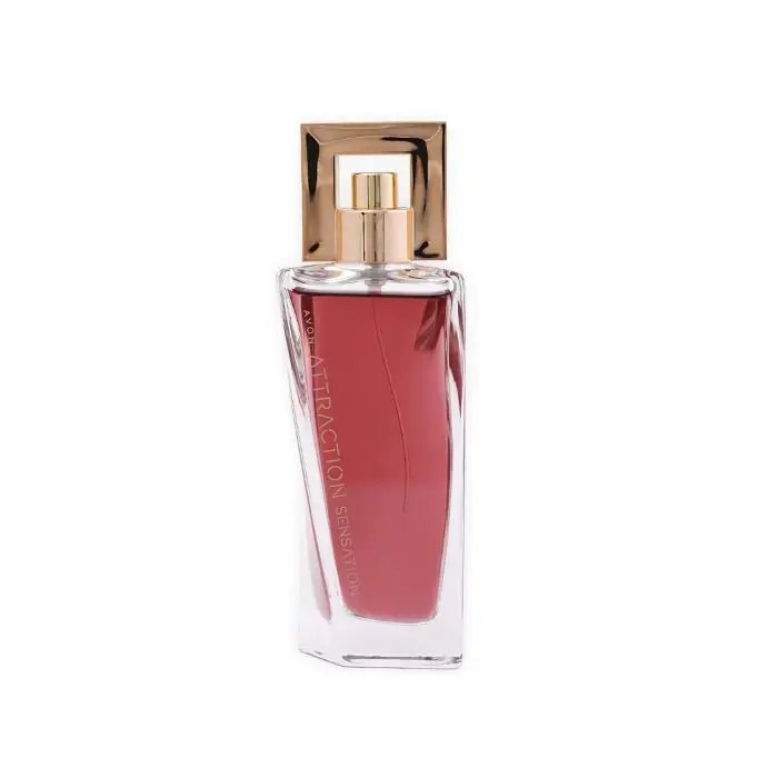 Avon Attraction Sensation for Her