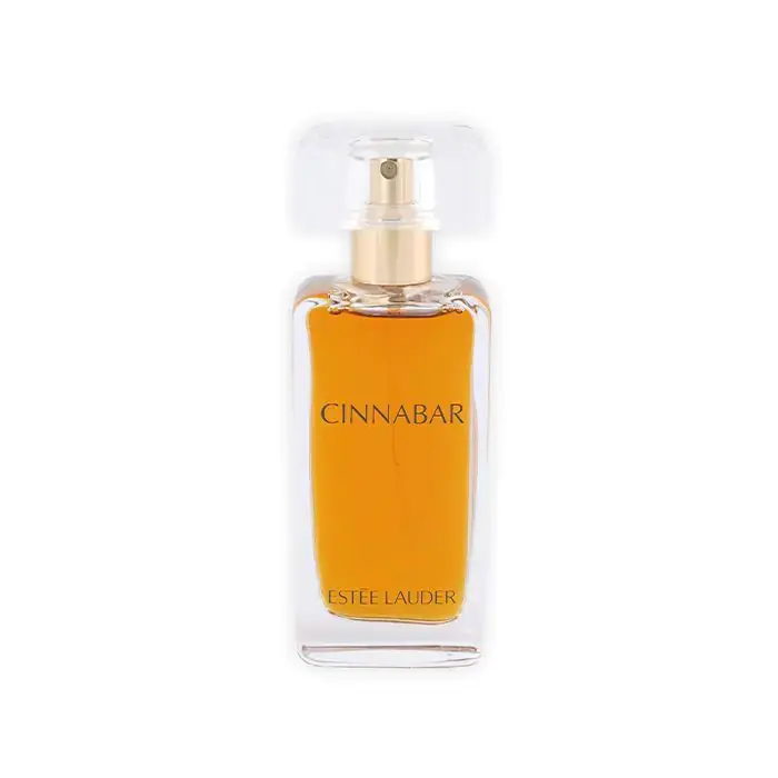 Estee Lauder Cinnabar