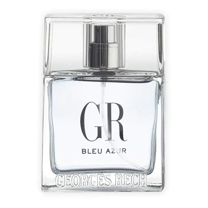 Georges Rech Bleu Azur