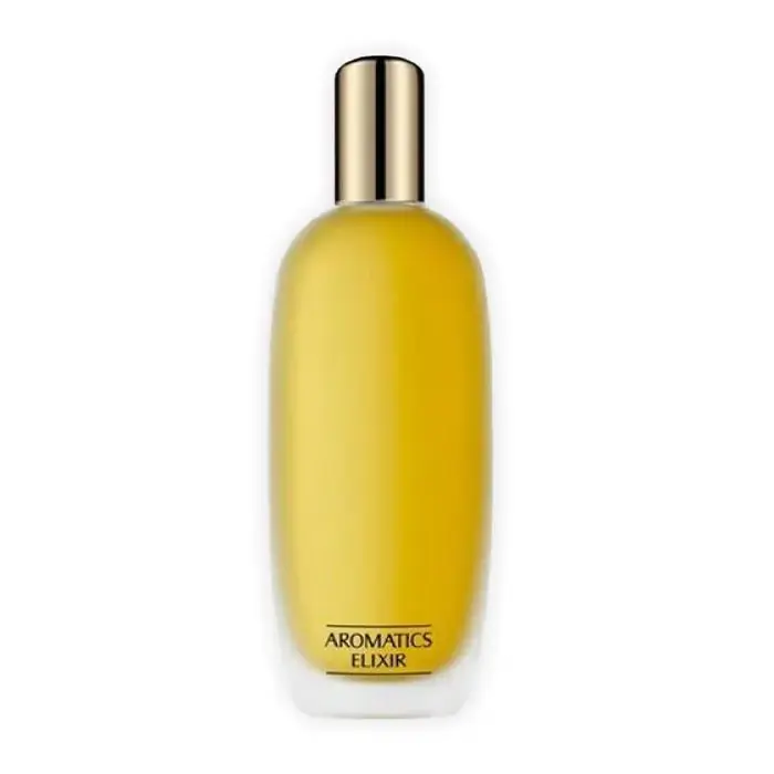 Clinique Elixir Perfume By Clinique Edp For Women 100 Ml