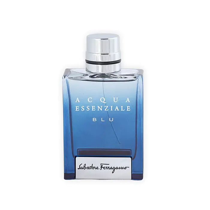 Salvatore Ferragamo Acqua Essenziale Blu