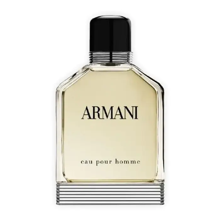 Giorgio Armani Eau de Nuit
