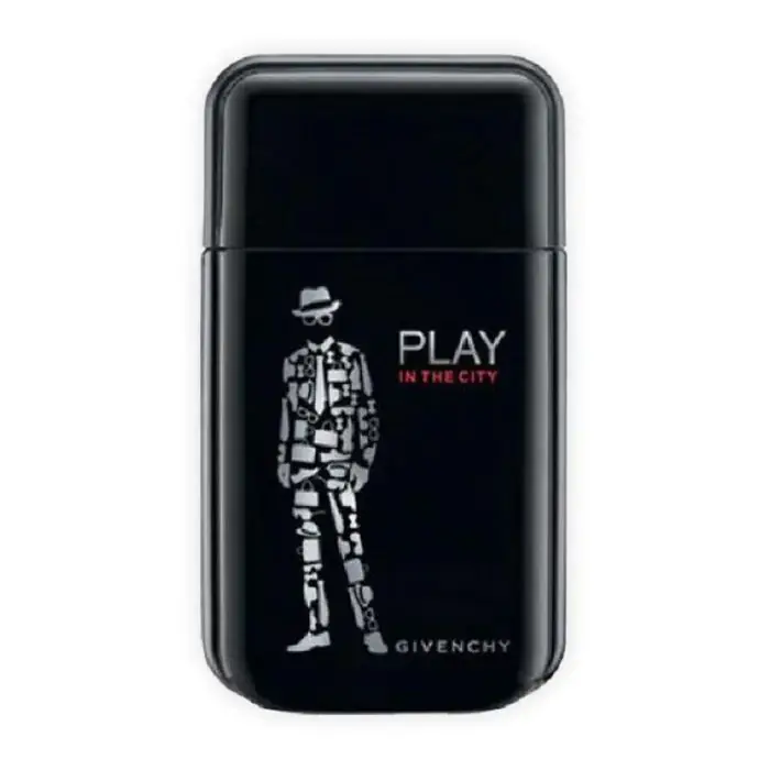 Givenchy Play in the City for Her