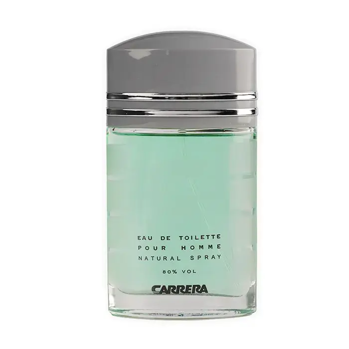 Carrera Carrera Perfume By Carrera Edt For Men 100 Ml