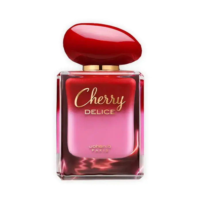 Johan B Cherry Delice