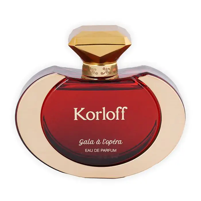Korloff Gala à L'Opéra
