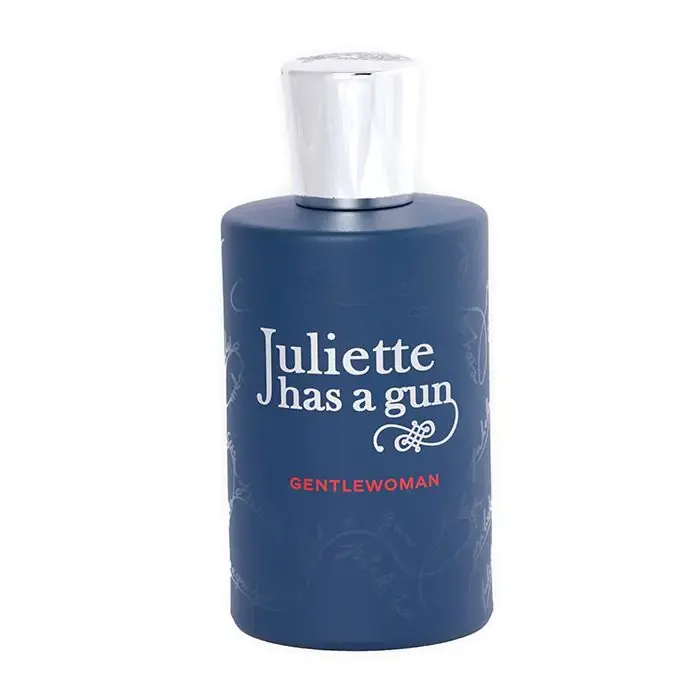 Juliette Has A Gun Gentle Woman