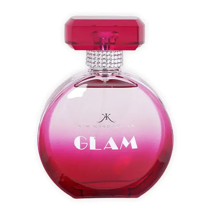 KKW Fragrance / Kim Kardashian Glam