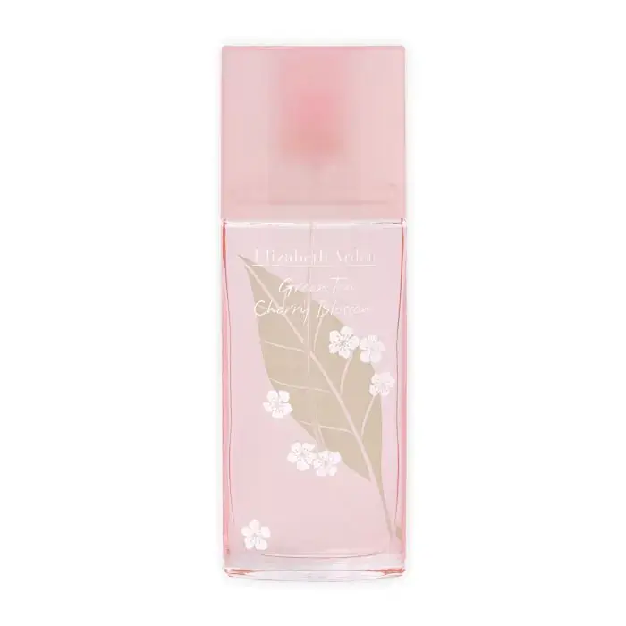 Elizabeth Arden Green Tea Cherry Blossom