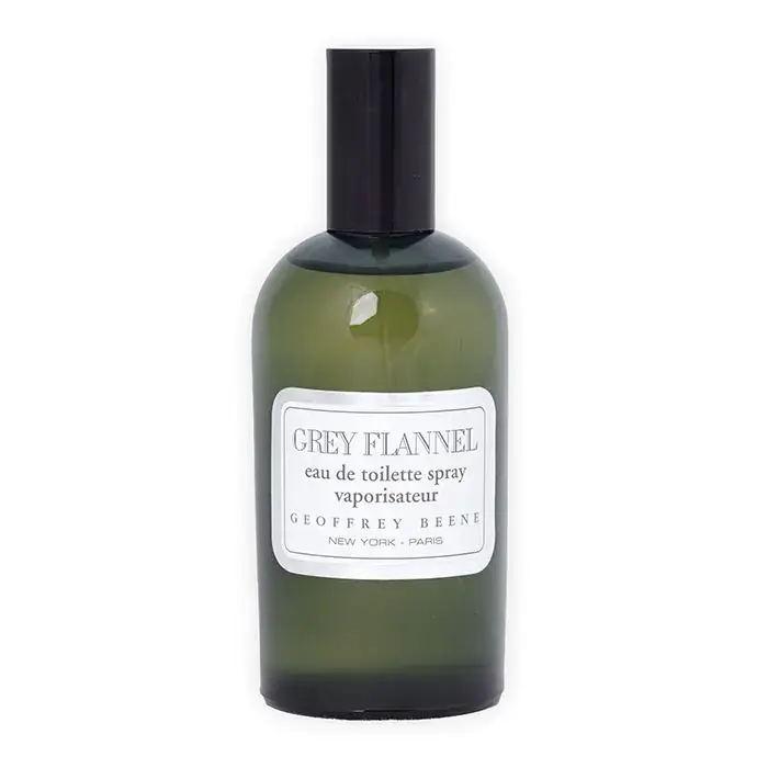 Geoffrey Beene Grey Flannel