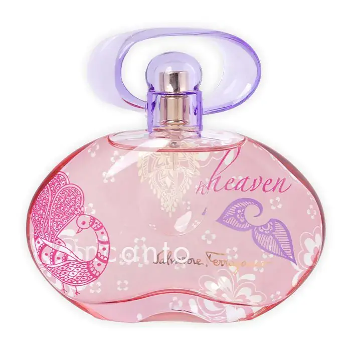 Salvatore Ferragamo Incanto Heaven