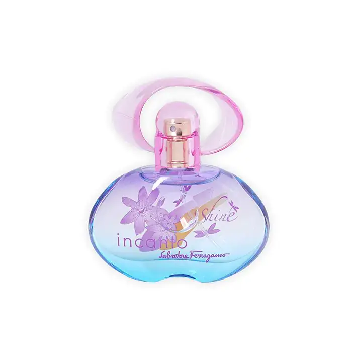 Salvatore Ferragamo Incanto Shine