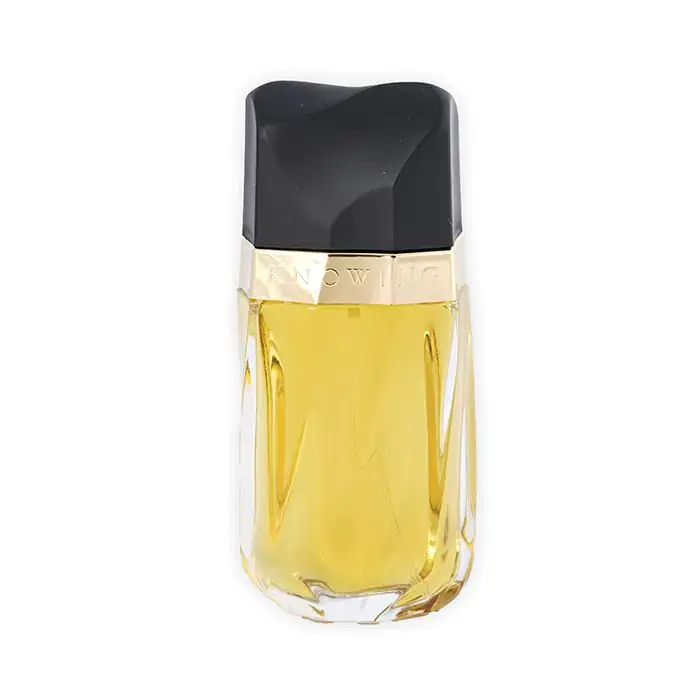 Estee Lauder Knowing