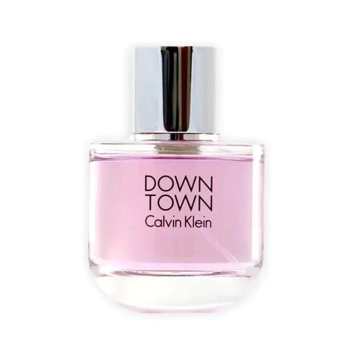 Calvin Klein Downtown