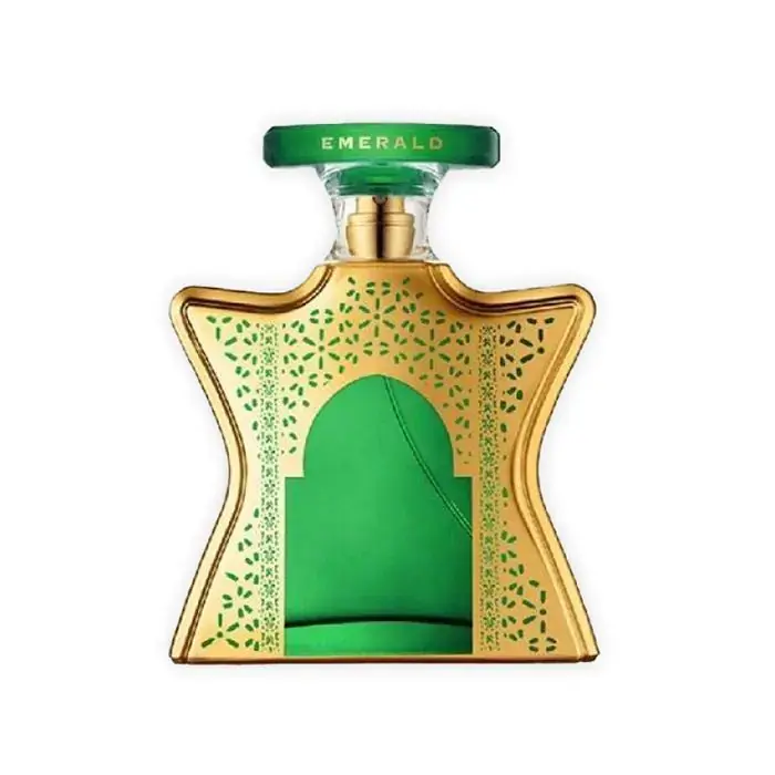 Bond No .9 Dubai Emerald