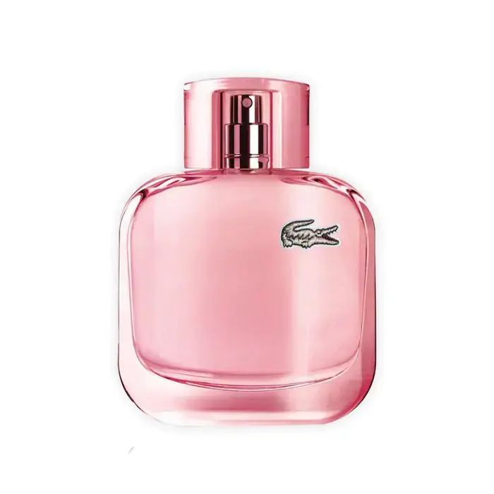 Lacoste Eau de L.12.12 pour Elle Sparkling Collector Edition