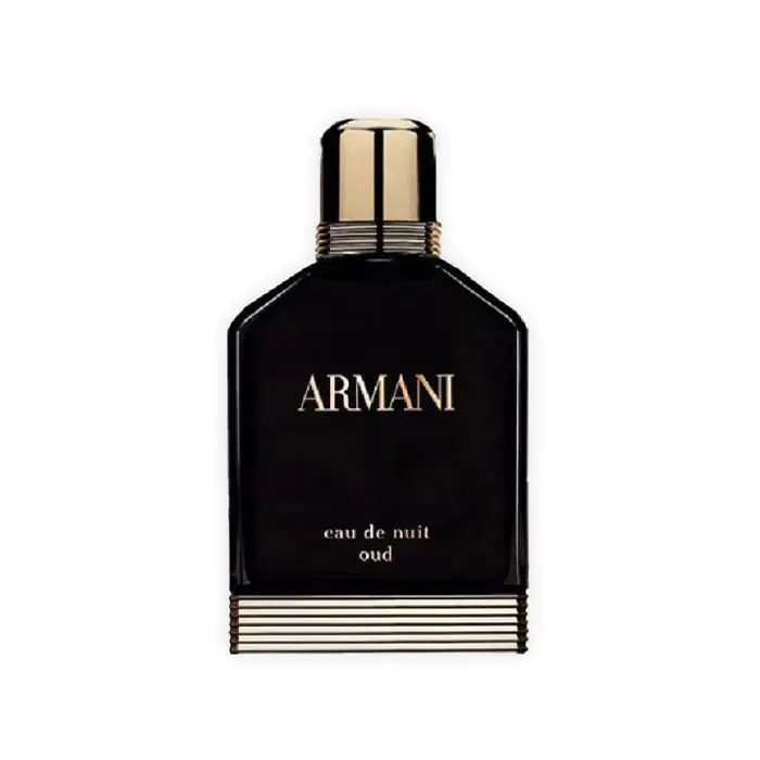 Giorgio Armani Eau de Nuit Oud
