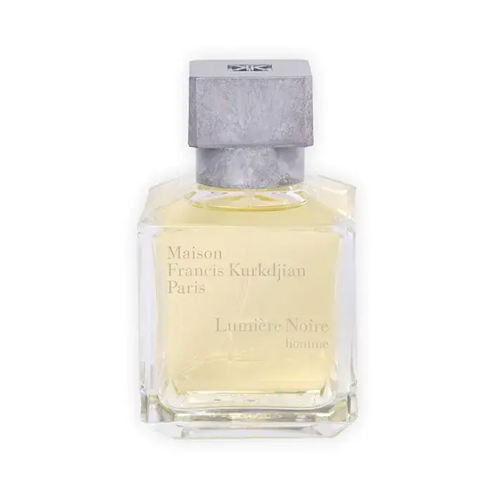 Maison Francis Kurkdjian Lumière Noire Homme
