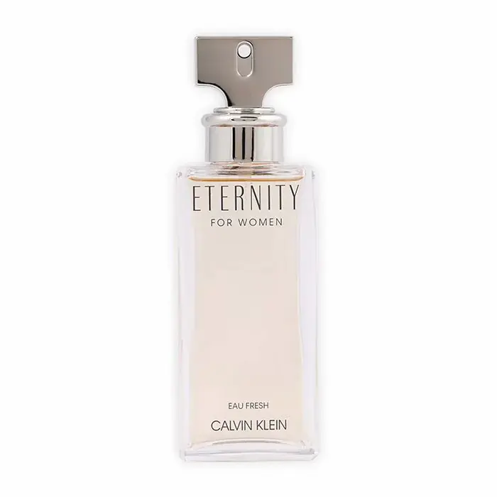 Calvin Klein Eternity for Women Eau Fresh
