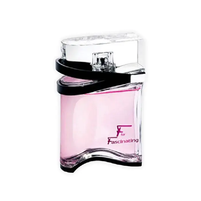 Salvatore Ferragamo F for Fascinating Night
