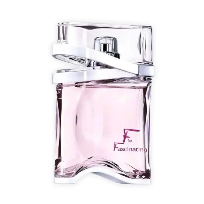 Salvatore Ferragamo F for Fascinating
