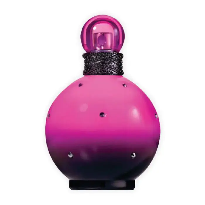 Britney Spears Rocker Femme Fantasy