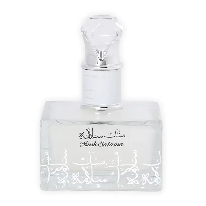 Lattafa Musk Salama