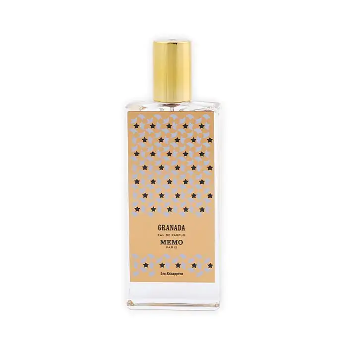 Memo Paris Fleurs Bohèmes - Inlé