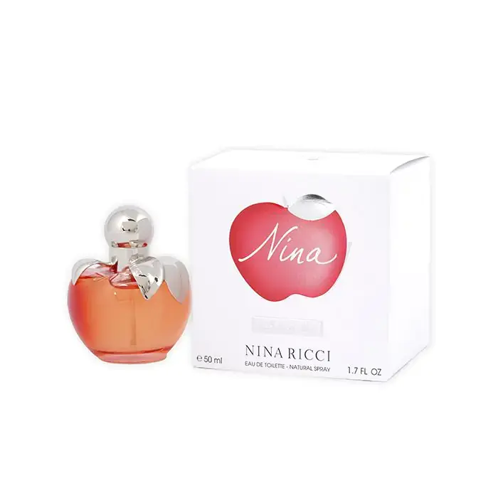 Nina Ricci Les Belles de Nina - Nina Limited Edition
