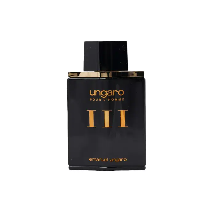 Emanuel Ungaro Ungaro Pour L Homme Iii