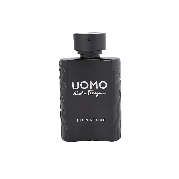 Salvatore Ferragamo Uomo Signature