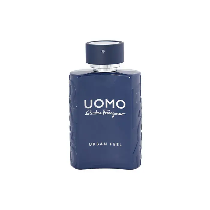 Salvatore Ferragamo Uomo Urban Feel