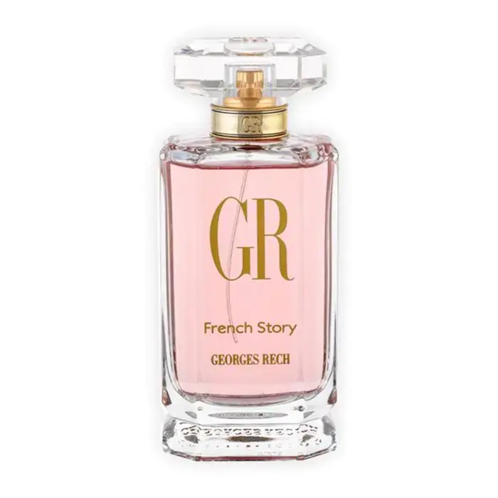 Georges Rech French Story