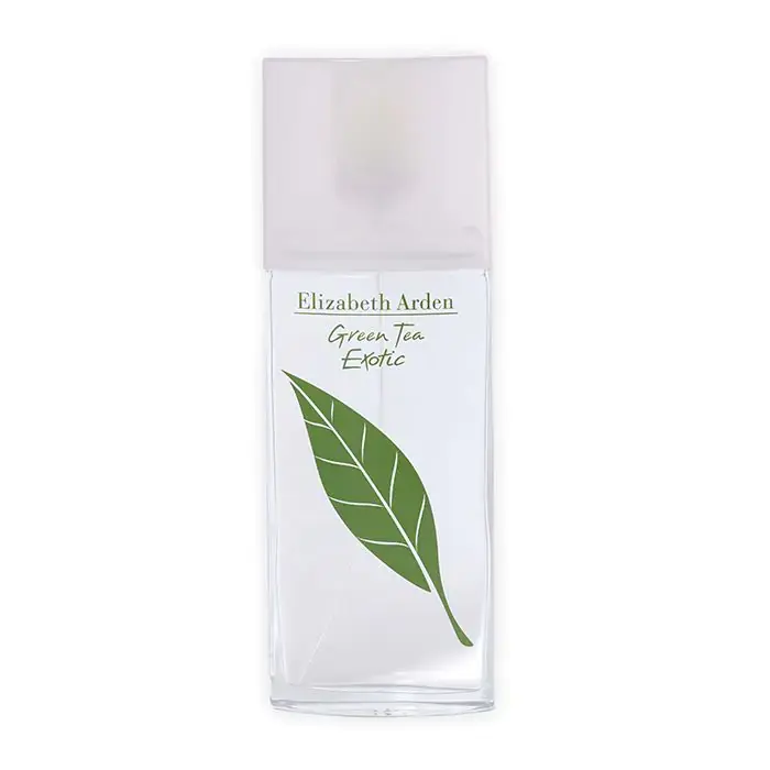 Elizabeth Arden Green Tea Exotic
