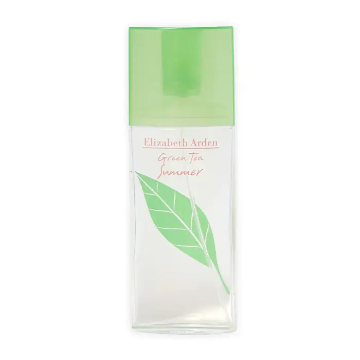 Elizabeth Arden Green Tea Summer