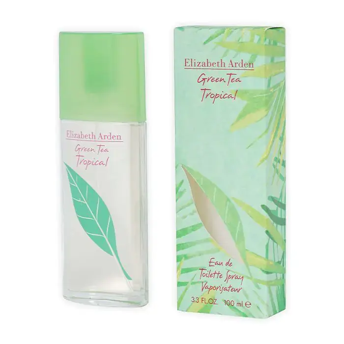 Elizabeth Arden Green Tea Tropical
