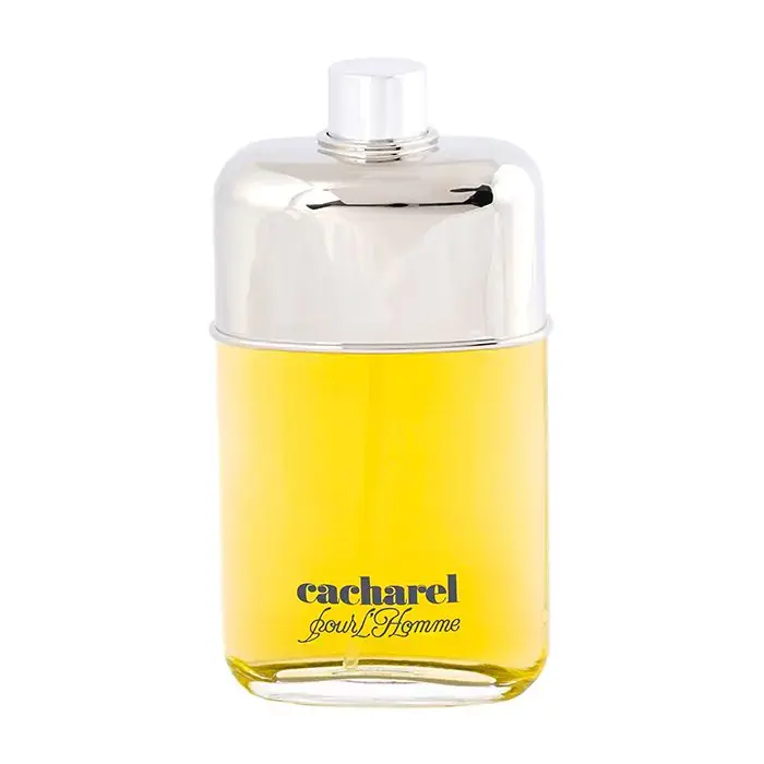Cacharel Pour Homme Perfume By Cacharel Edt For Men 100 Ml