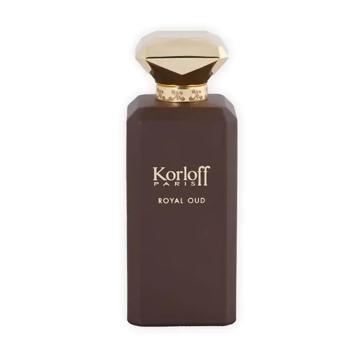 Korloff Royal Oud