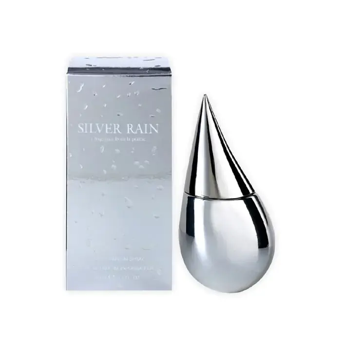 La Prairie Silver Rain