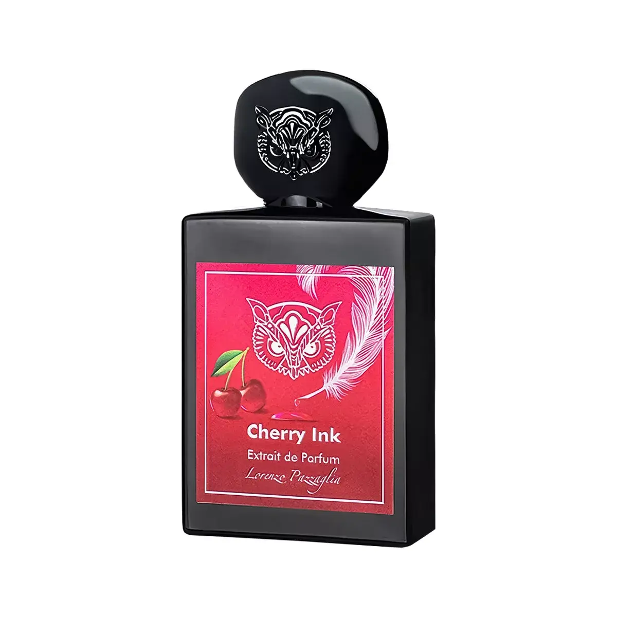 Lorenzo Pazzaglia Cherry Ink