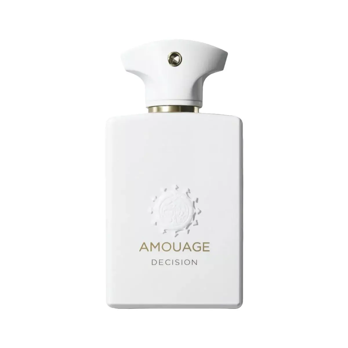 Amouage Decision