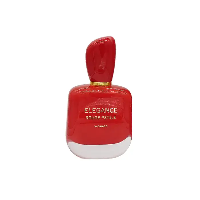 Glenn Perri Elegance Rouge Petale