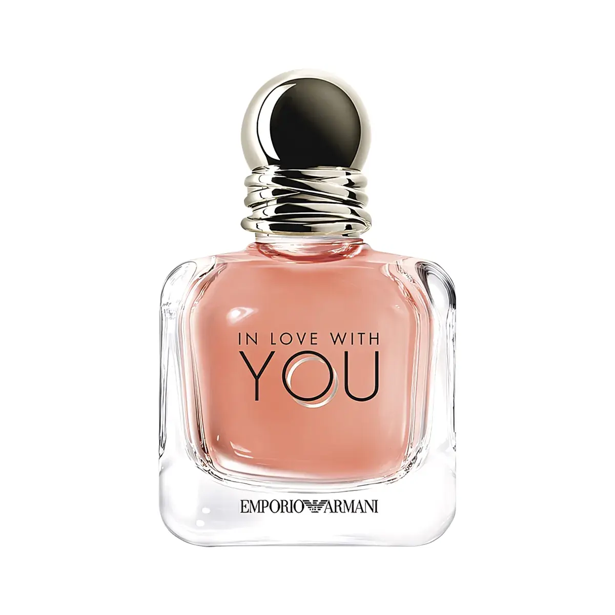 Giorgio Armani In Love With You