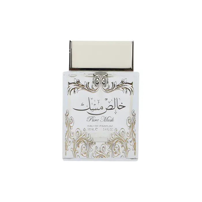 Lattafa Khalis Musk