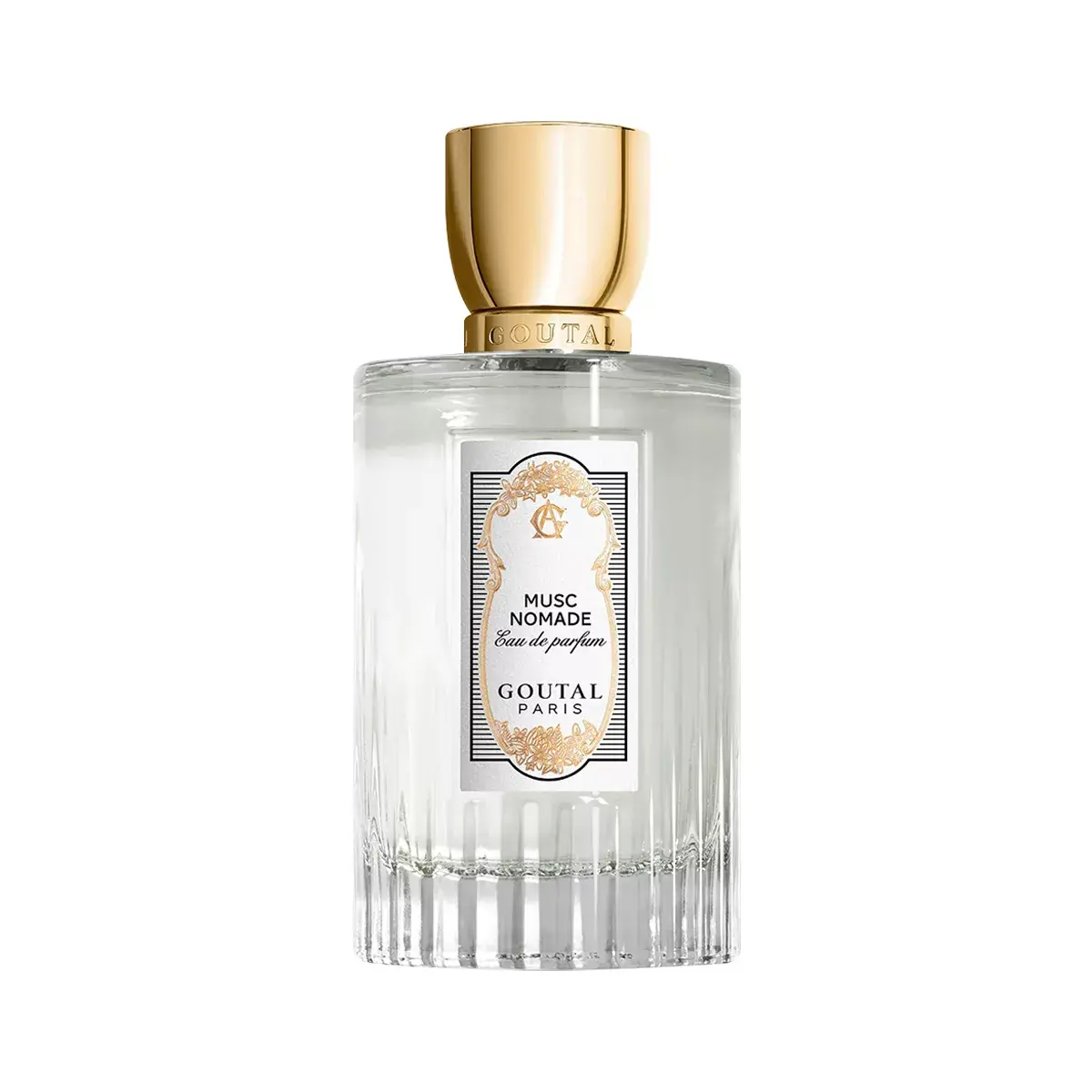 Annick Goutal Musc Nomade Goutal Paris And